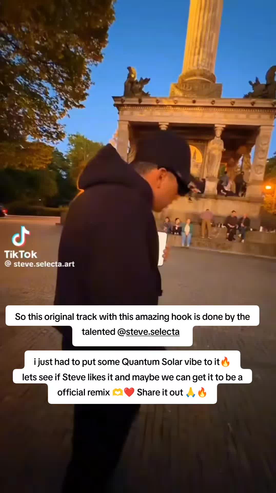 @QuantumSolar