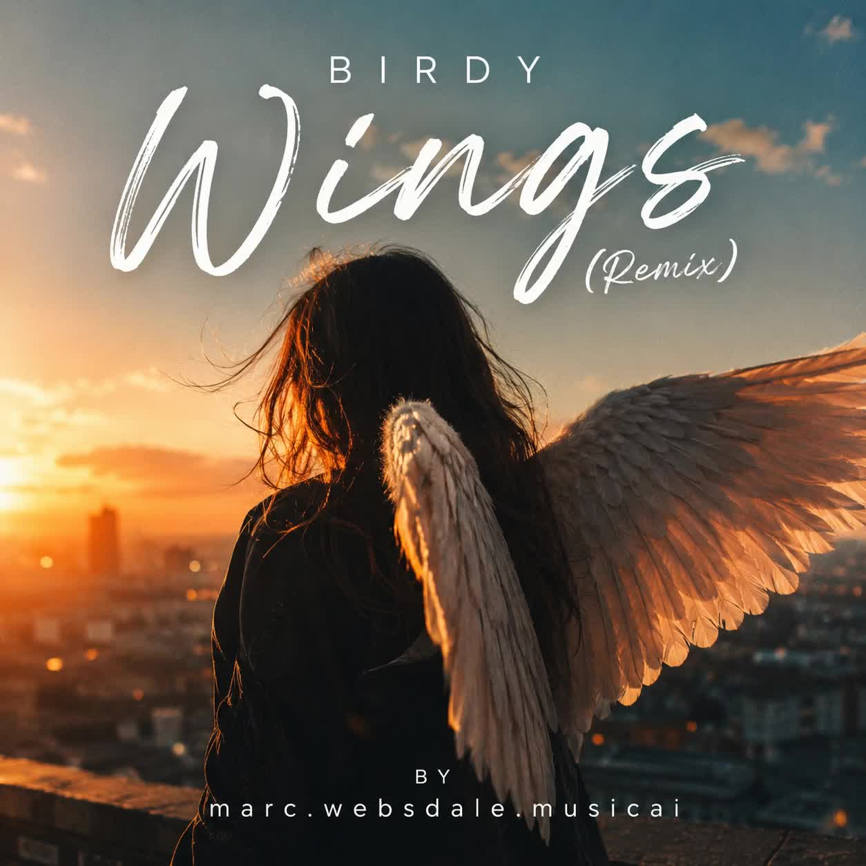 @Marc Websdale Music Ai 🎵🎵
