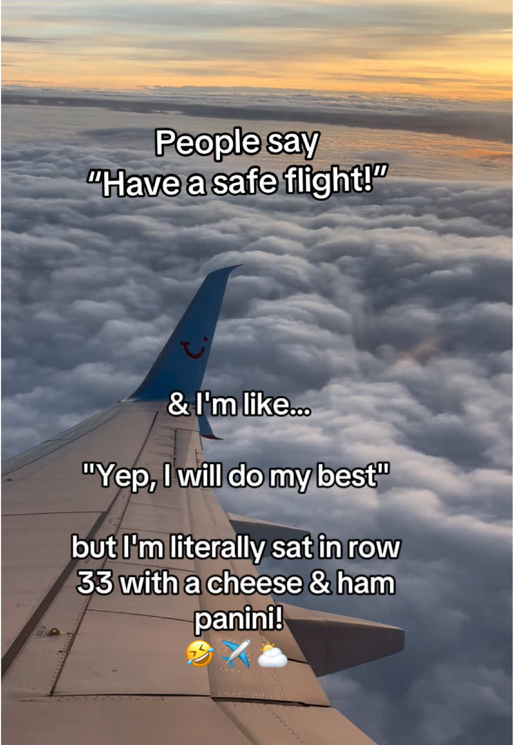 @Becki ๐ค loves to travel โ๏ธ