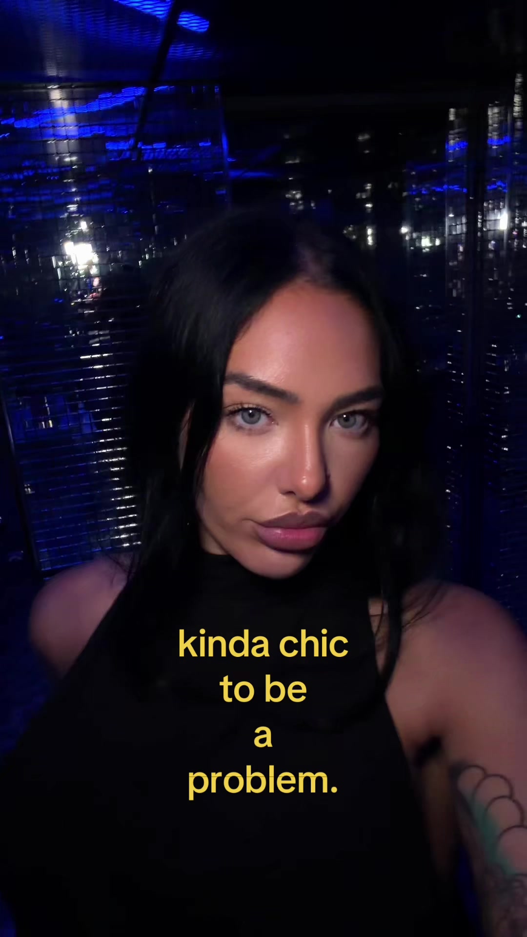 @Bella Penfold