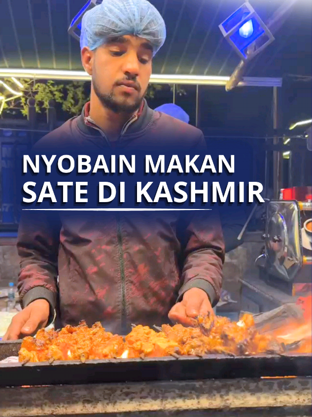 @Liburan Kashmir India