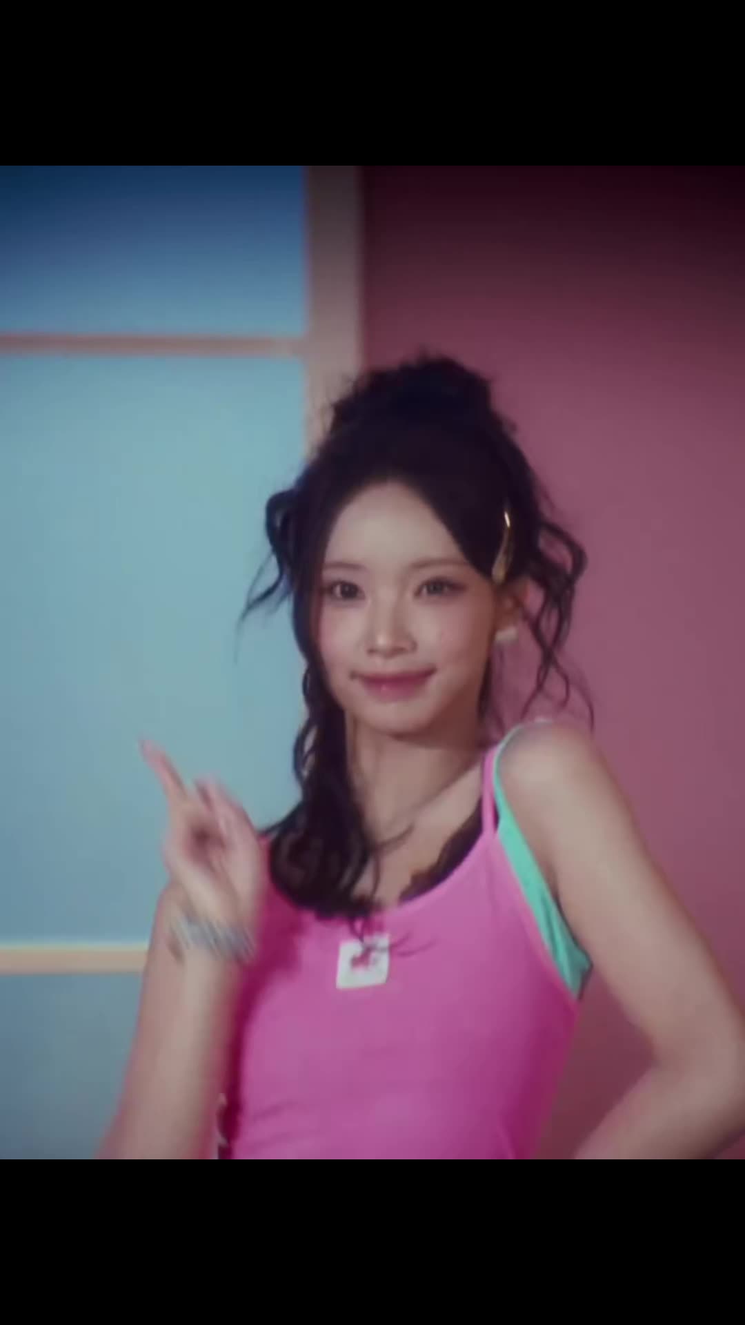@k-pop de actualidad