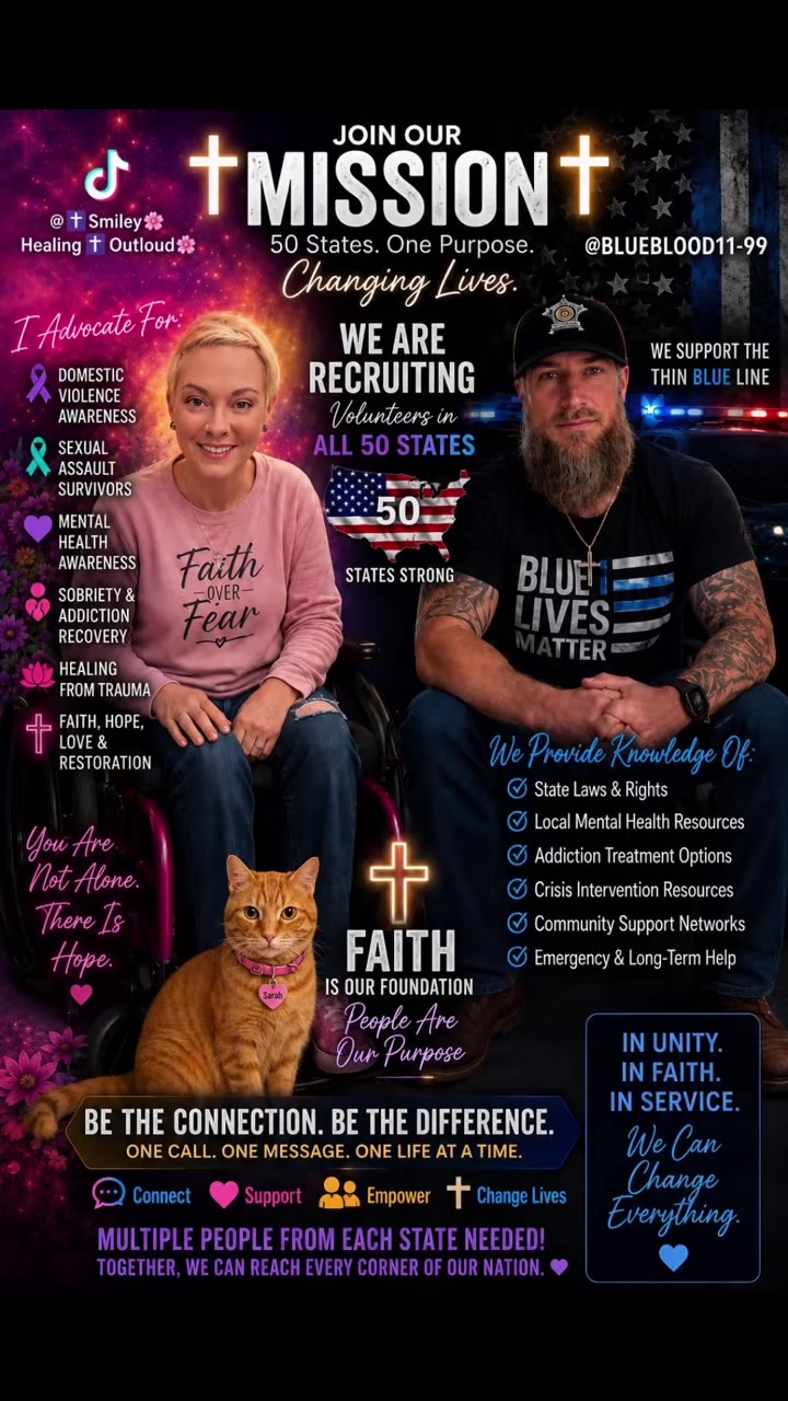 @✝️Smiley🌸Healing✝️Outloud🌸