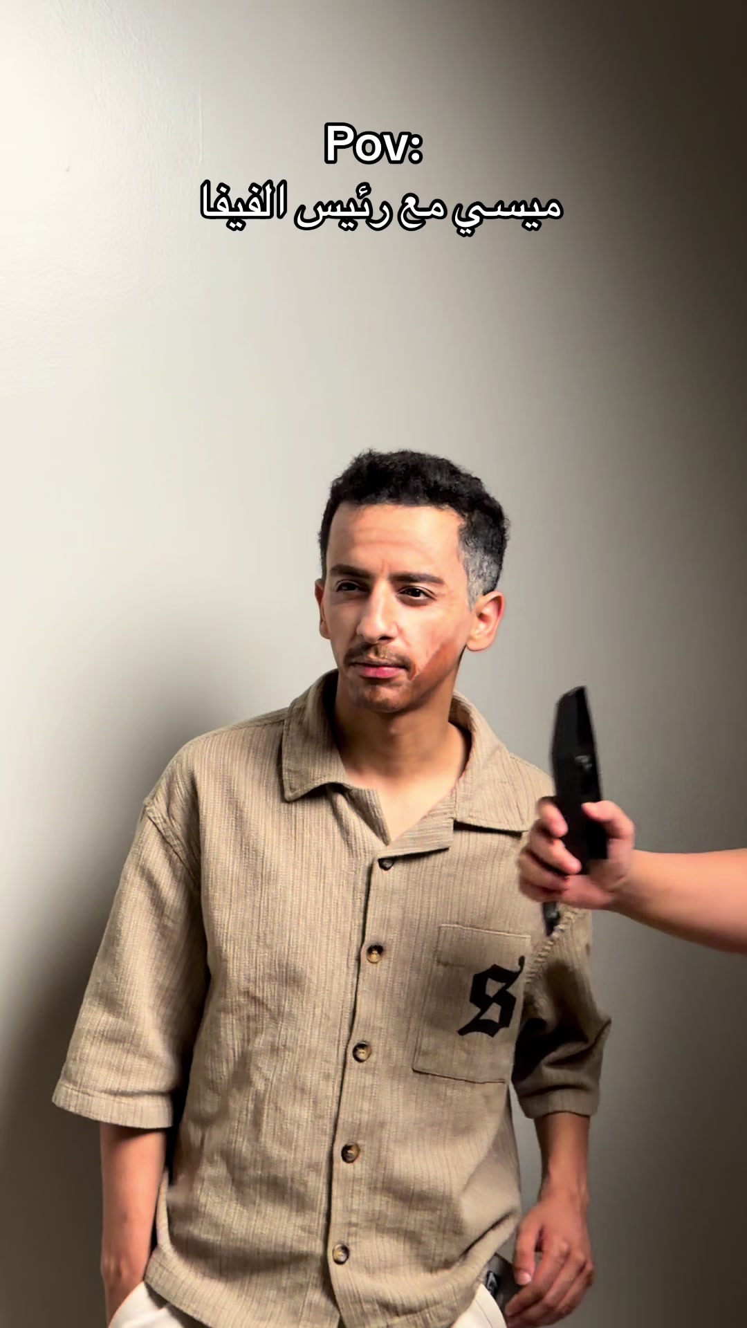@محمد مسفر