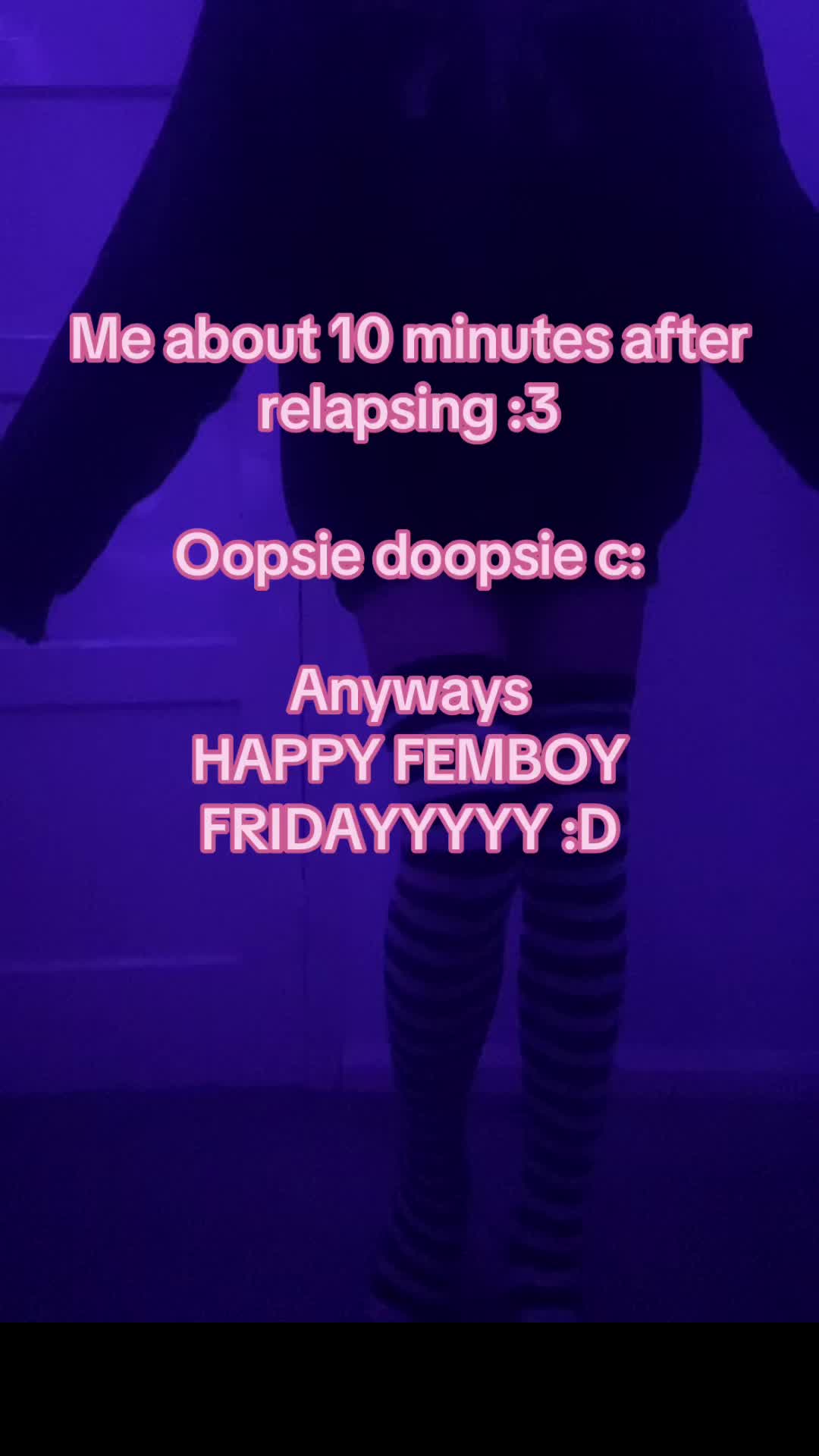 @I got bored