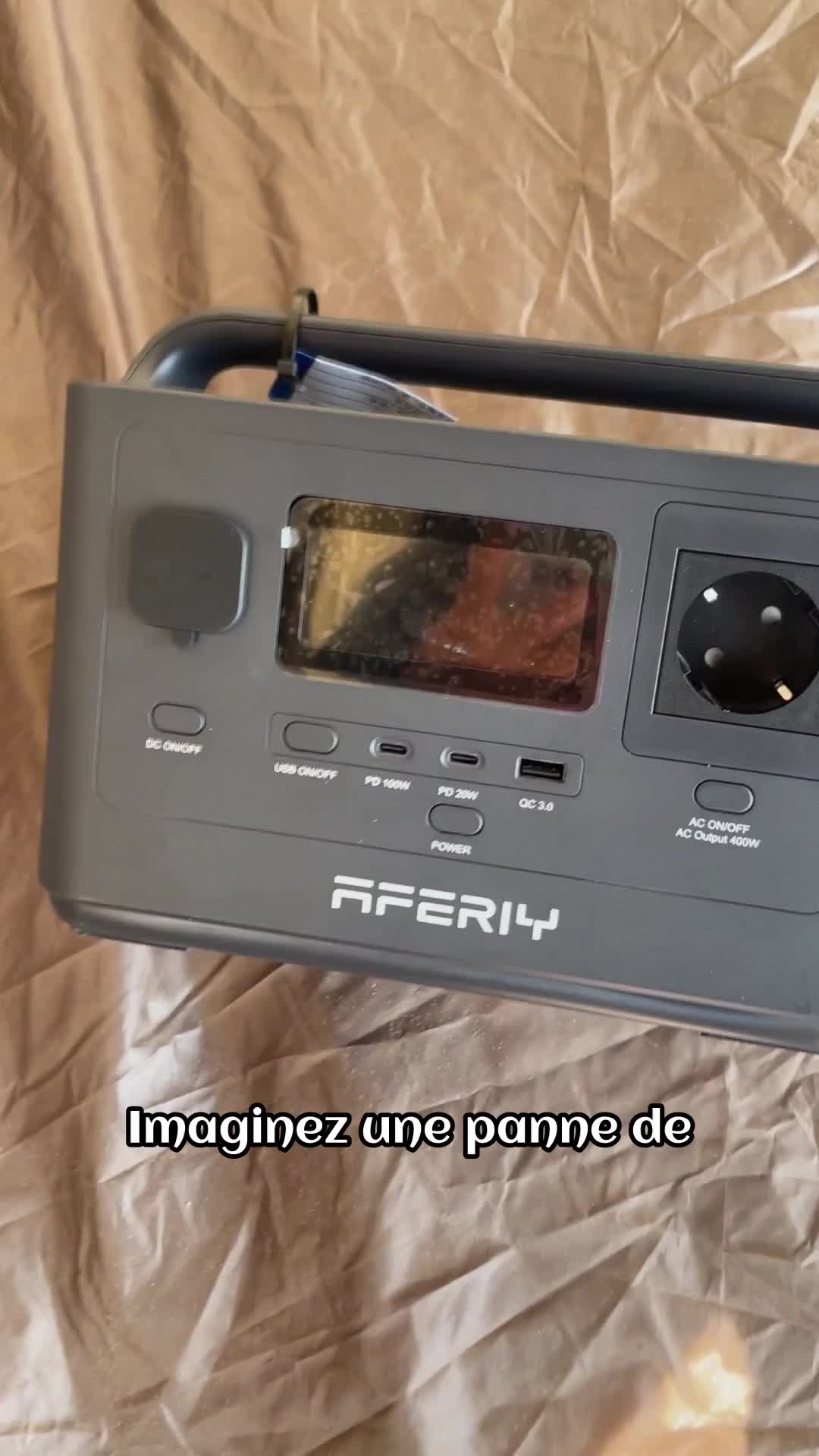@AFERIY