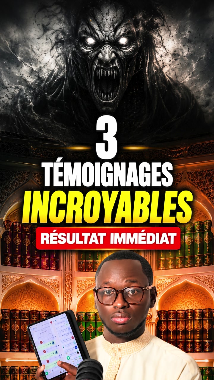 @islam et Secrets ✪