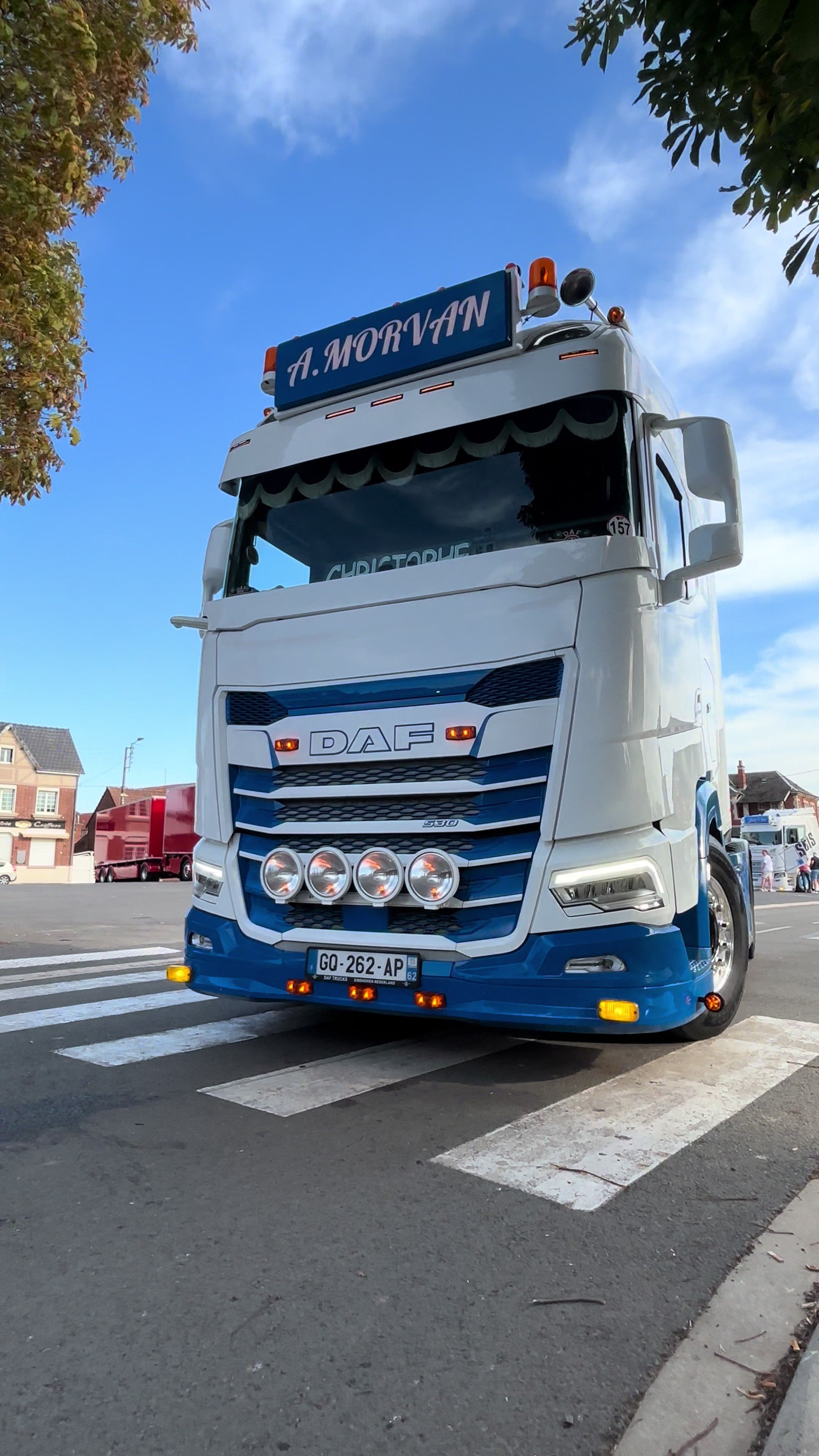 @nana.truckspotting