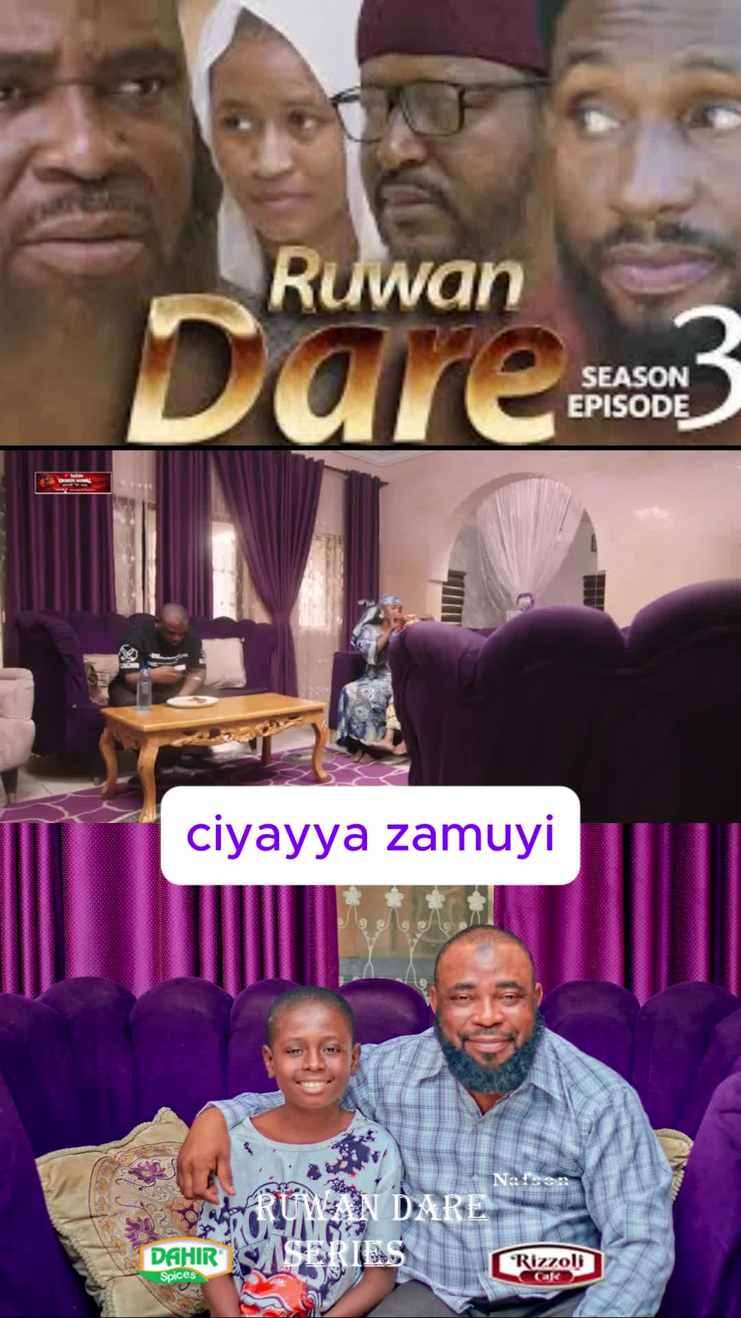 @Umar Lantarki