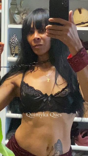 @Quintyka Ques