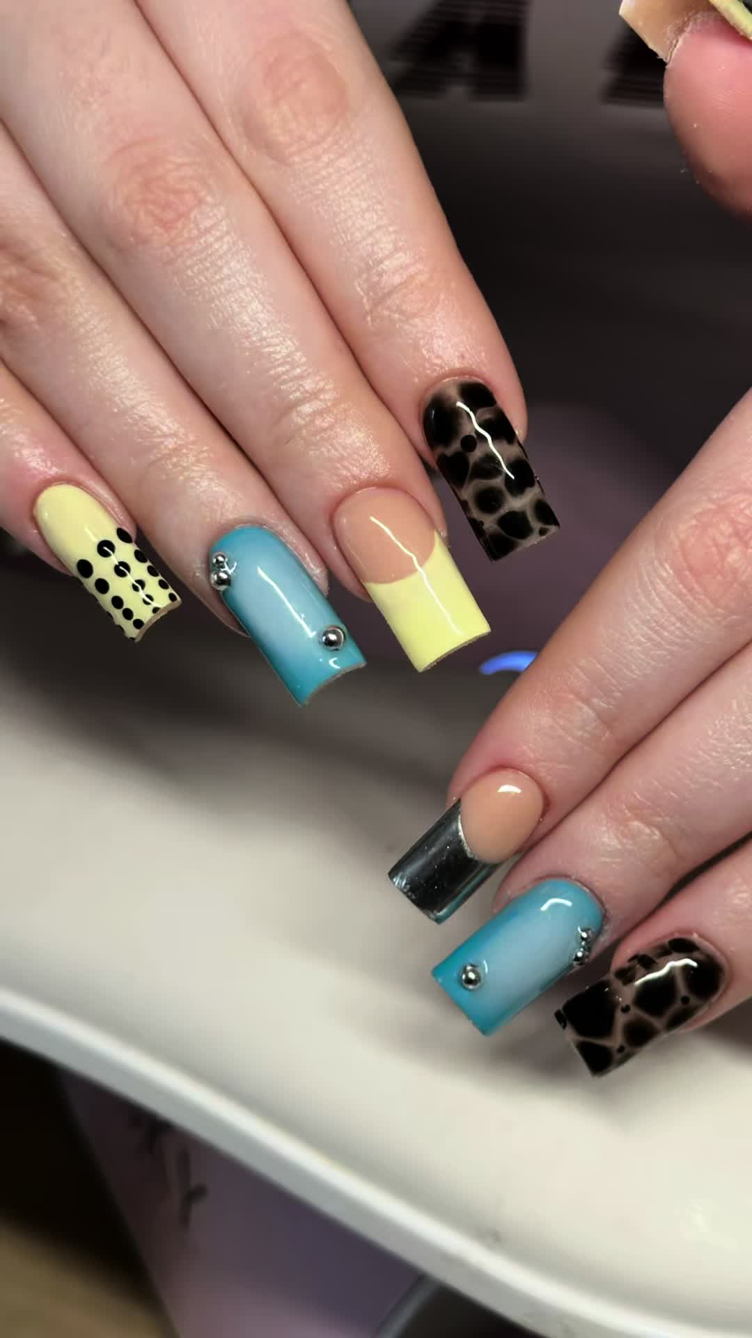 @South London Nail Tech