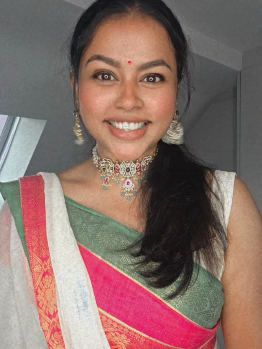 @Priya Udaya