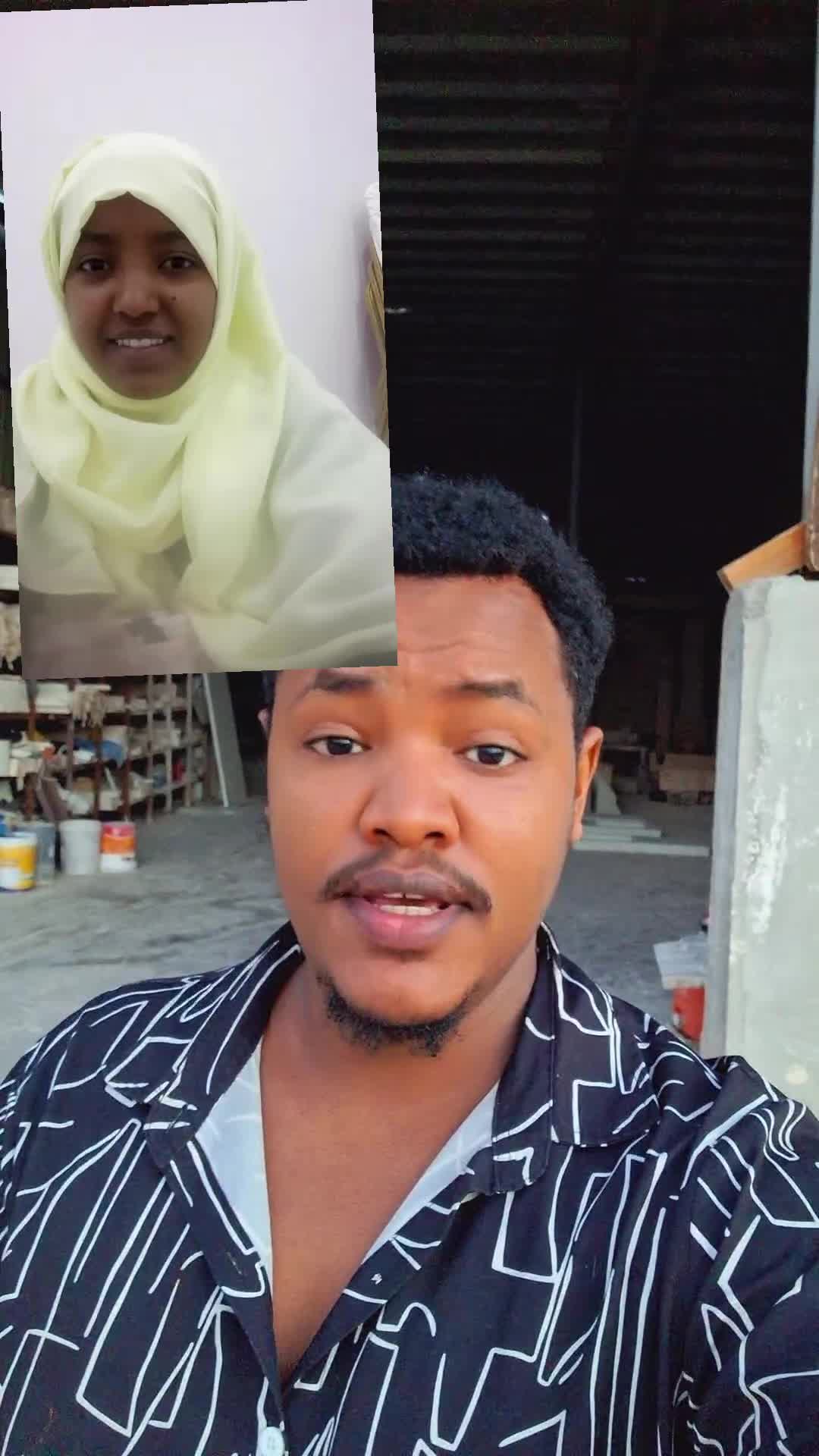 @ሰኢድ ሀበሽ