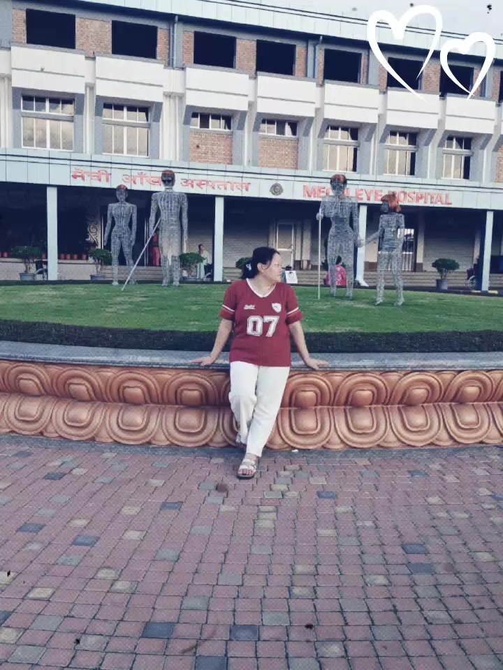 @Anisha Rai