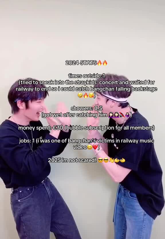 @gio ||★ saw skz 30/07