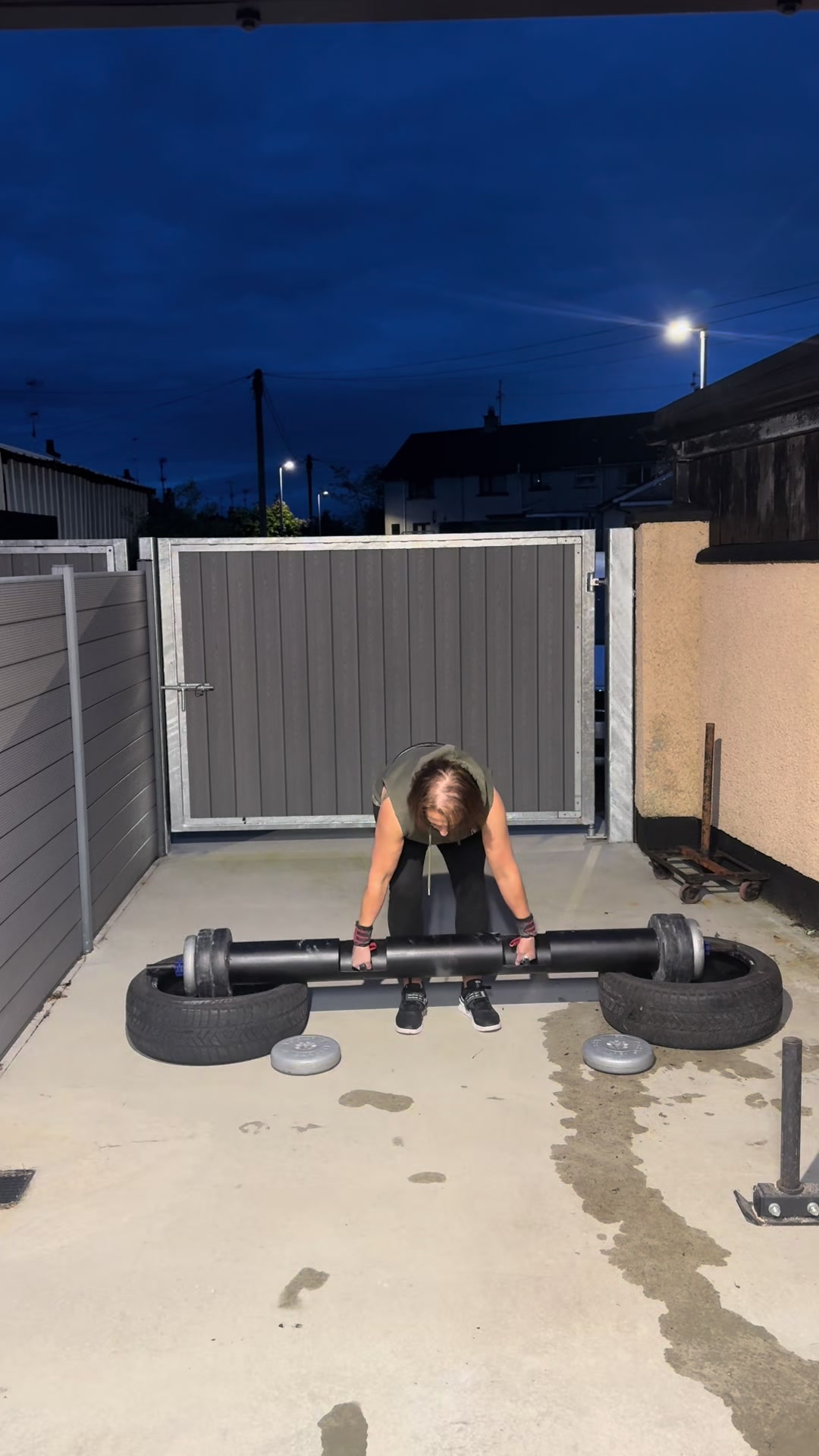 @DMGStrongwoman