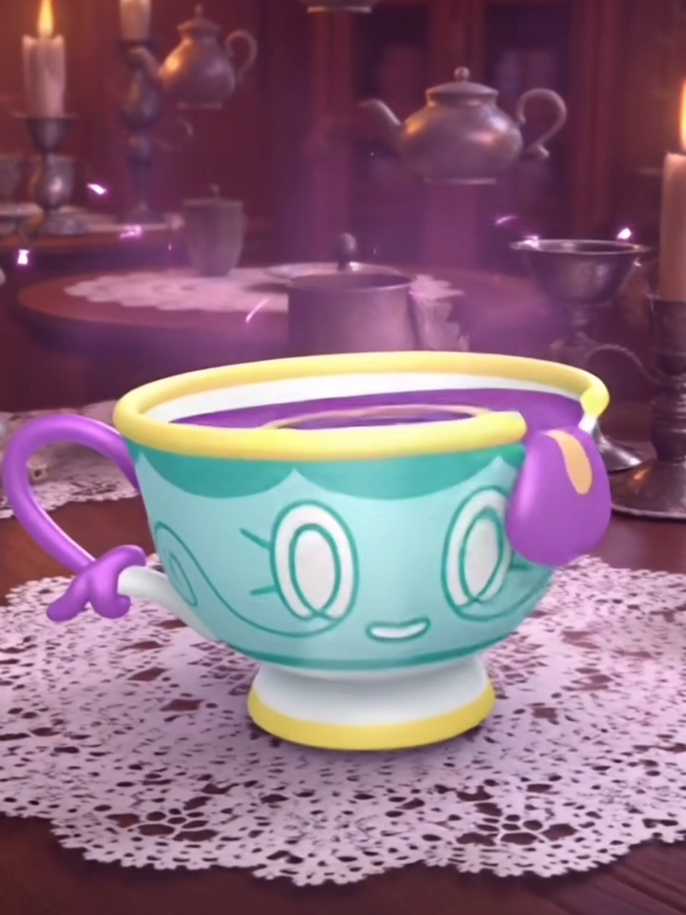@PokeDance