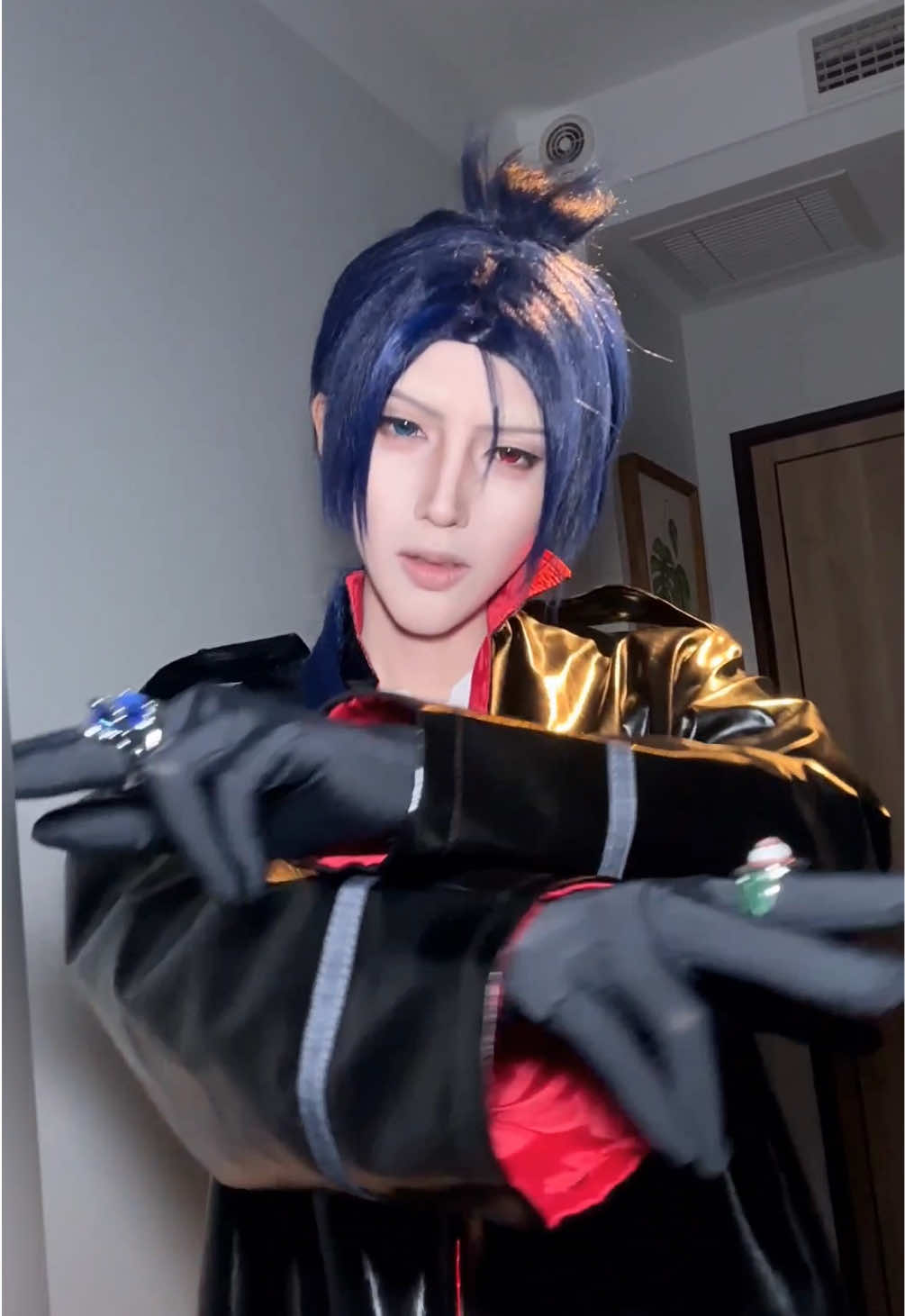 @钟熠Joey