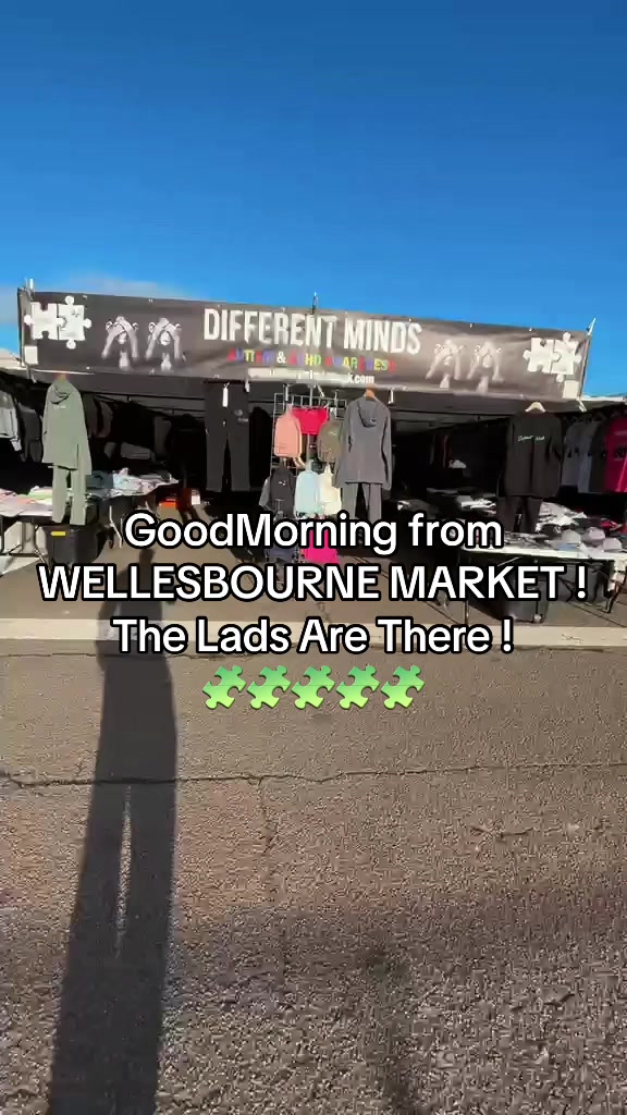 @DifferentMindsUk