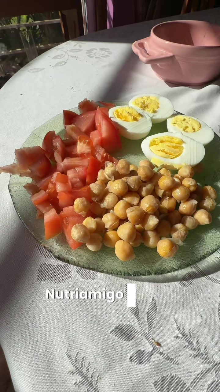 @Nutrición con vos ๐๐๐ซ๐ฅ๐