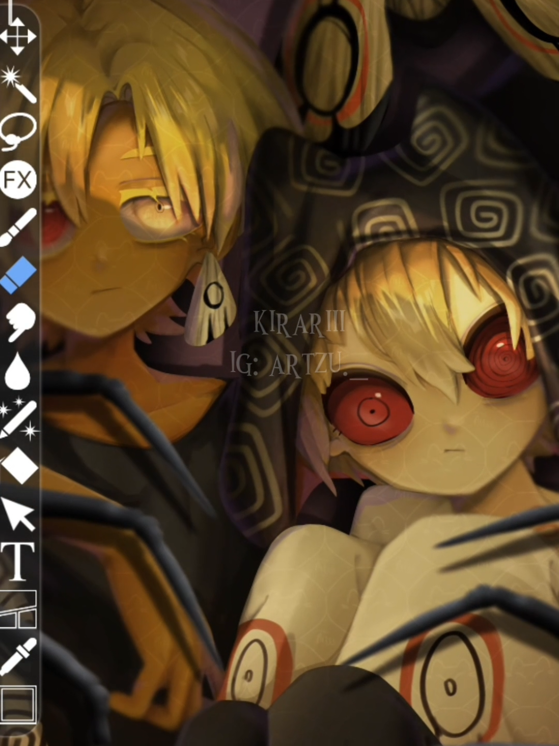 @๑ kirarii ♫