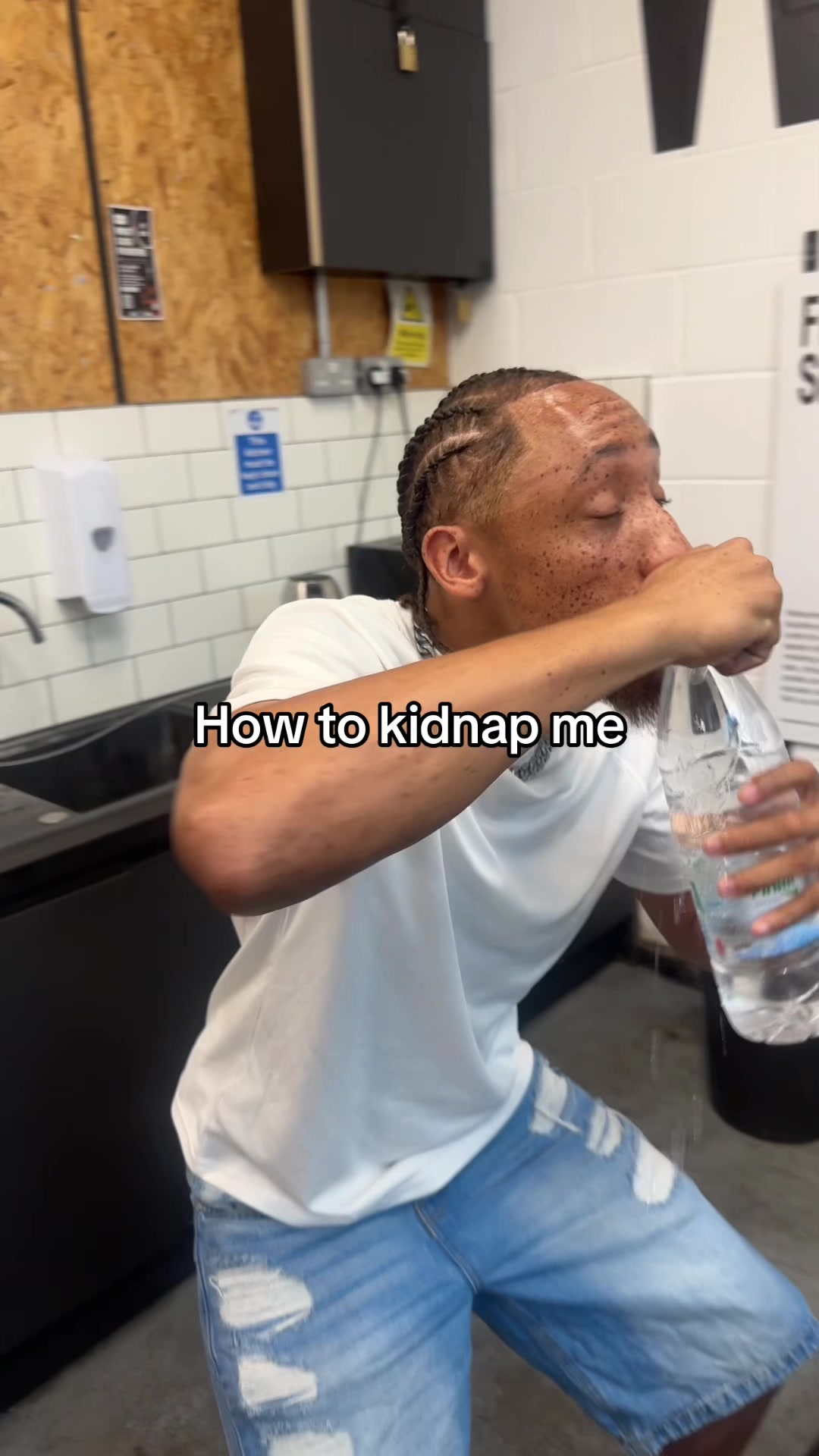 @Cleanheartedkid