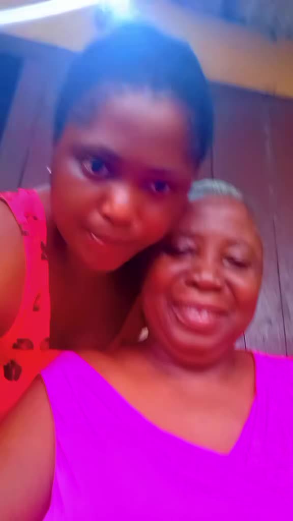@Isatu Danjaji