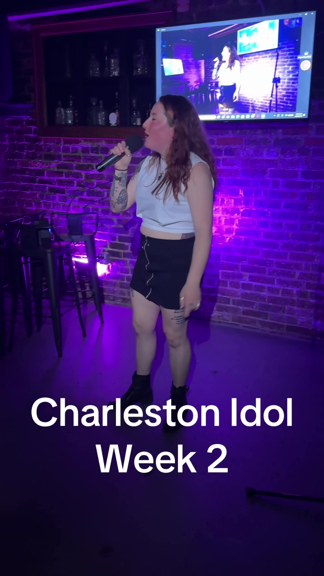 @The Volstead Room