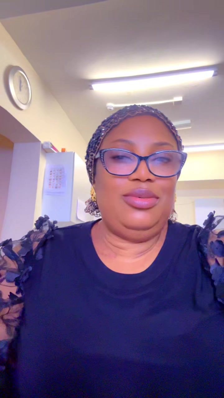 @Olorunkemi Agbeke
