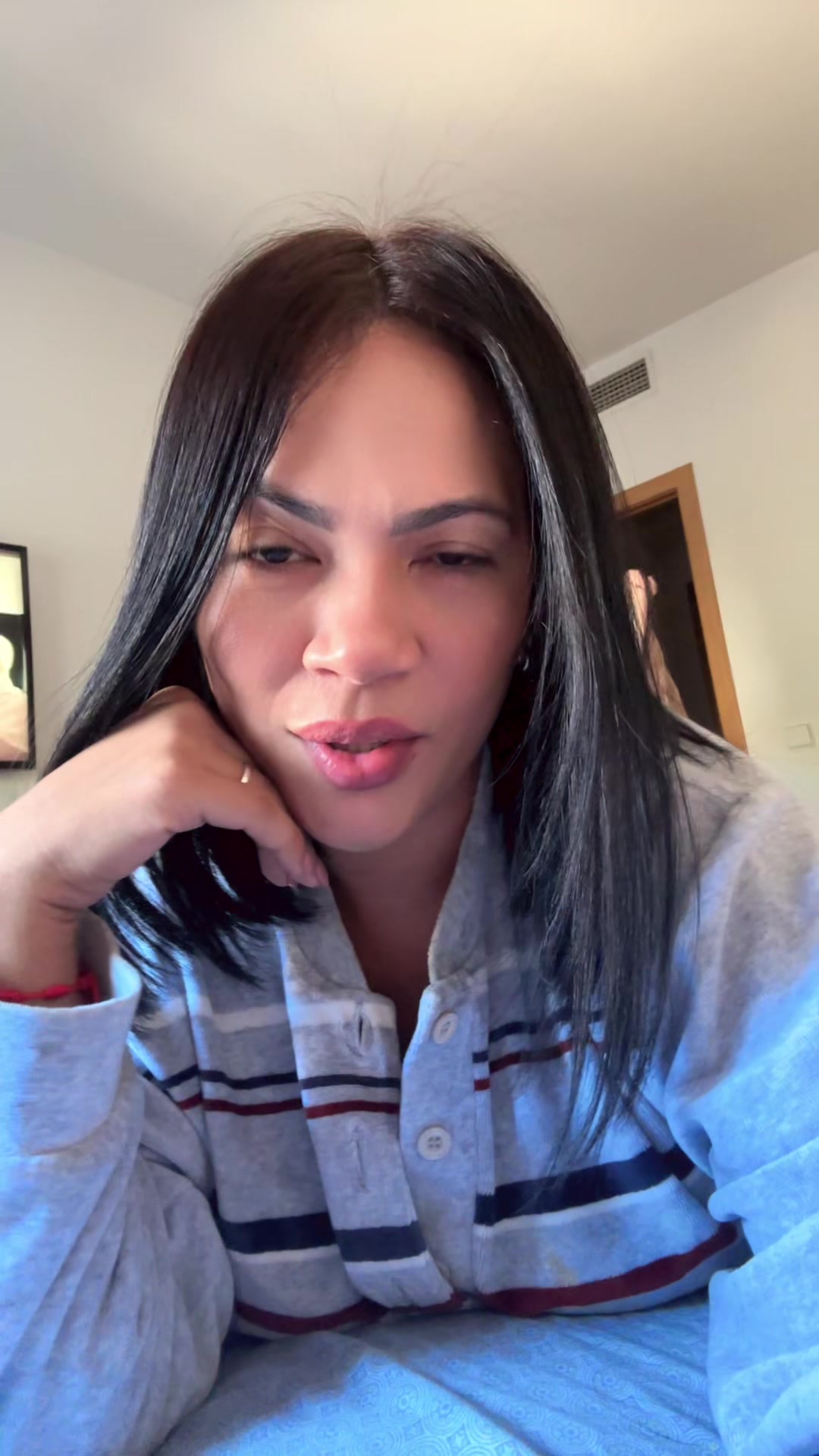 @Ybeandreina💋