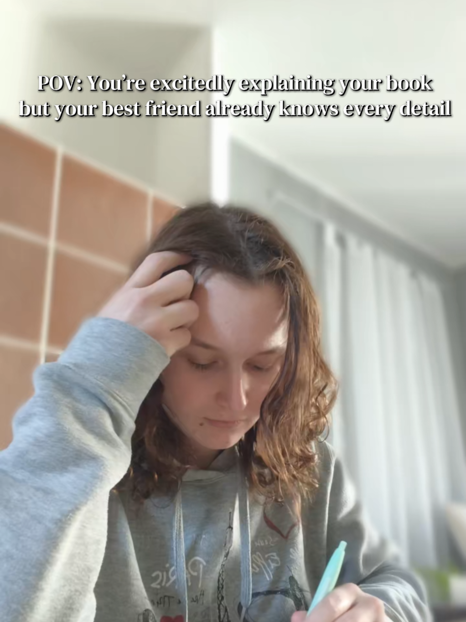 @Emily R. | Autorin