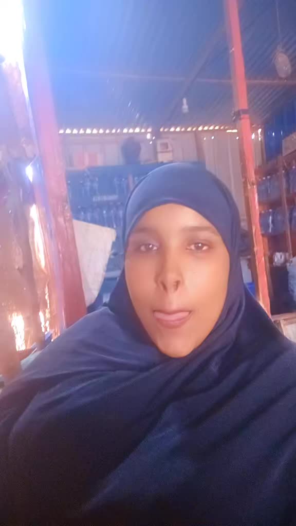 @boqorada habaraji