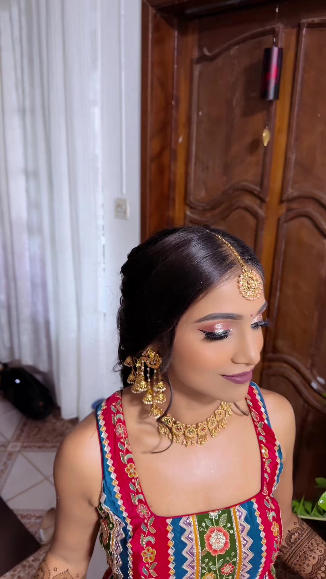 @Selvalen Runghen MUA ❤️