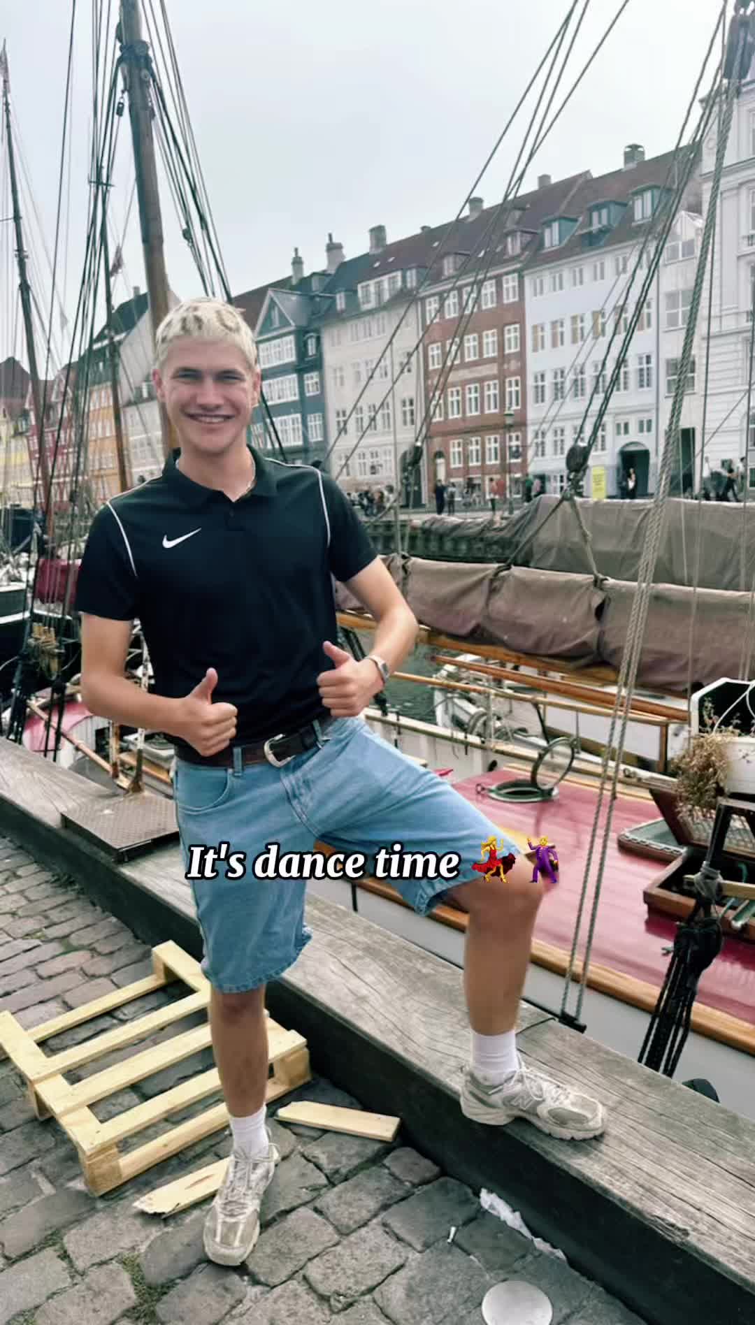 @caspar georg