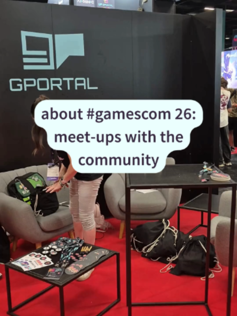 @g-portal.com 🎮