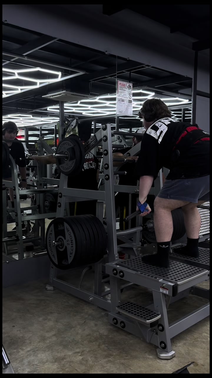 @George_C_strongman