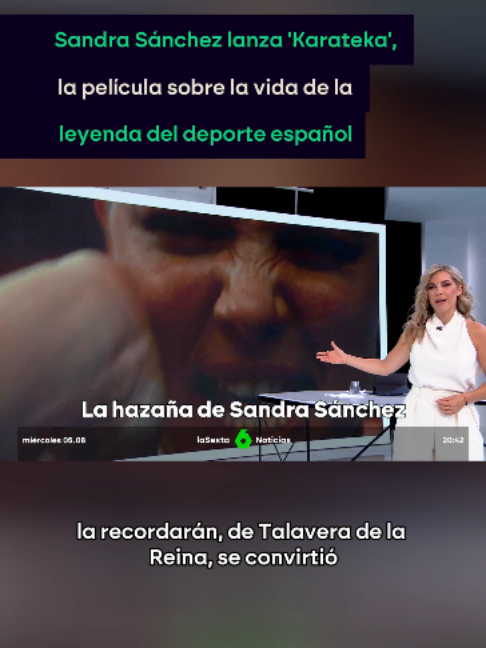 @laSextatv