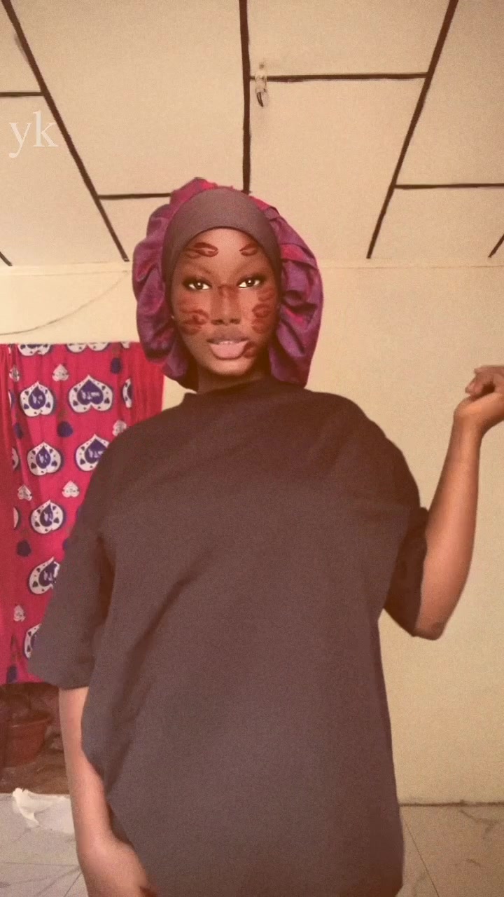 @Princesse 👸 Keïta 💕🫦🎀