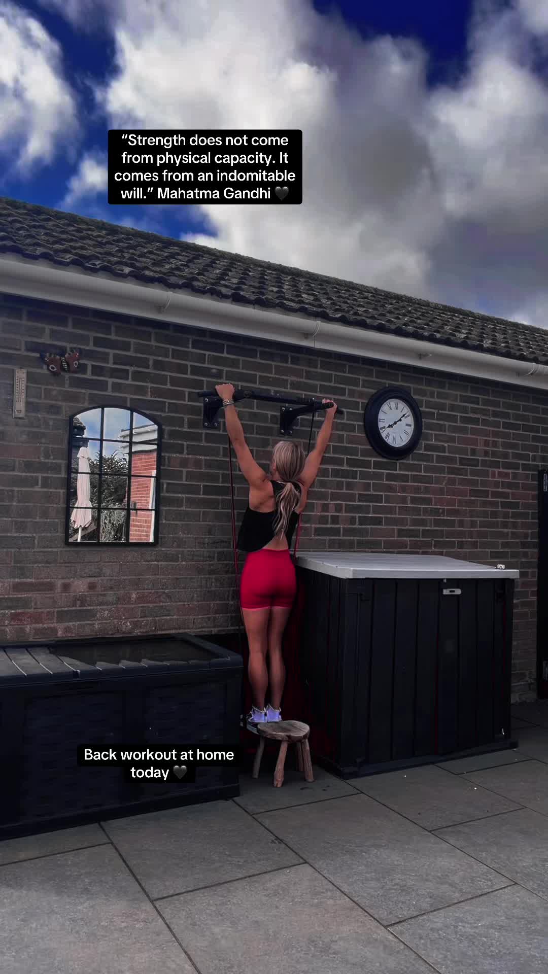 @Claire Louise Fitness