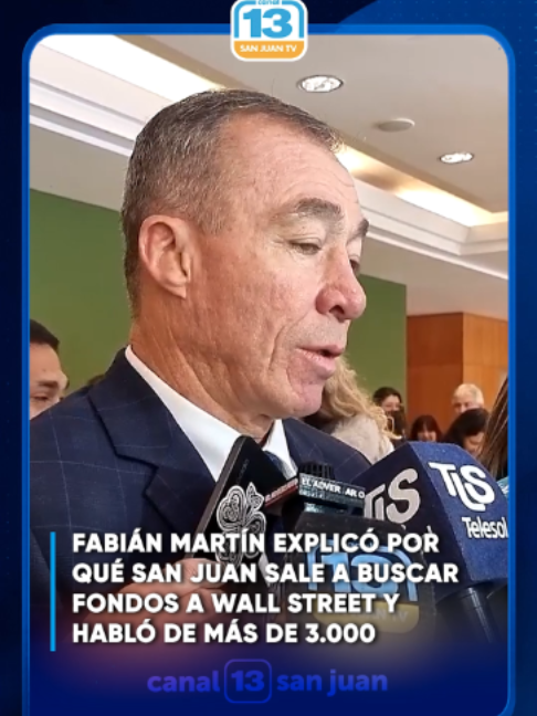 @Canal 13 San Juan TV