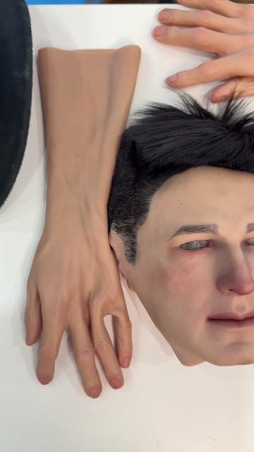@Creator Mask