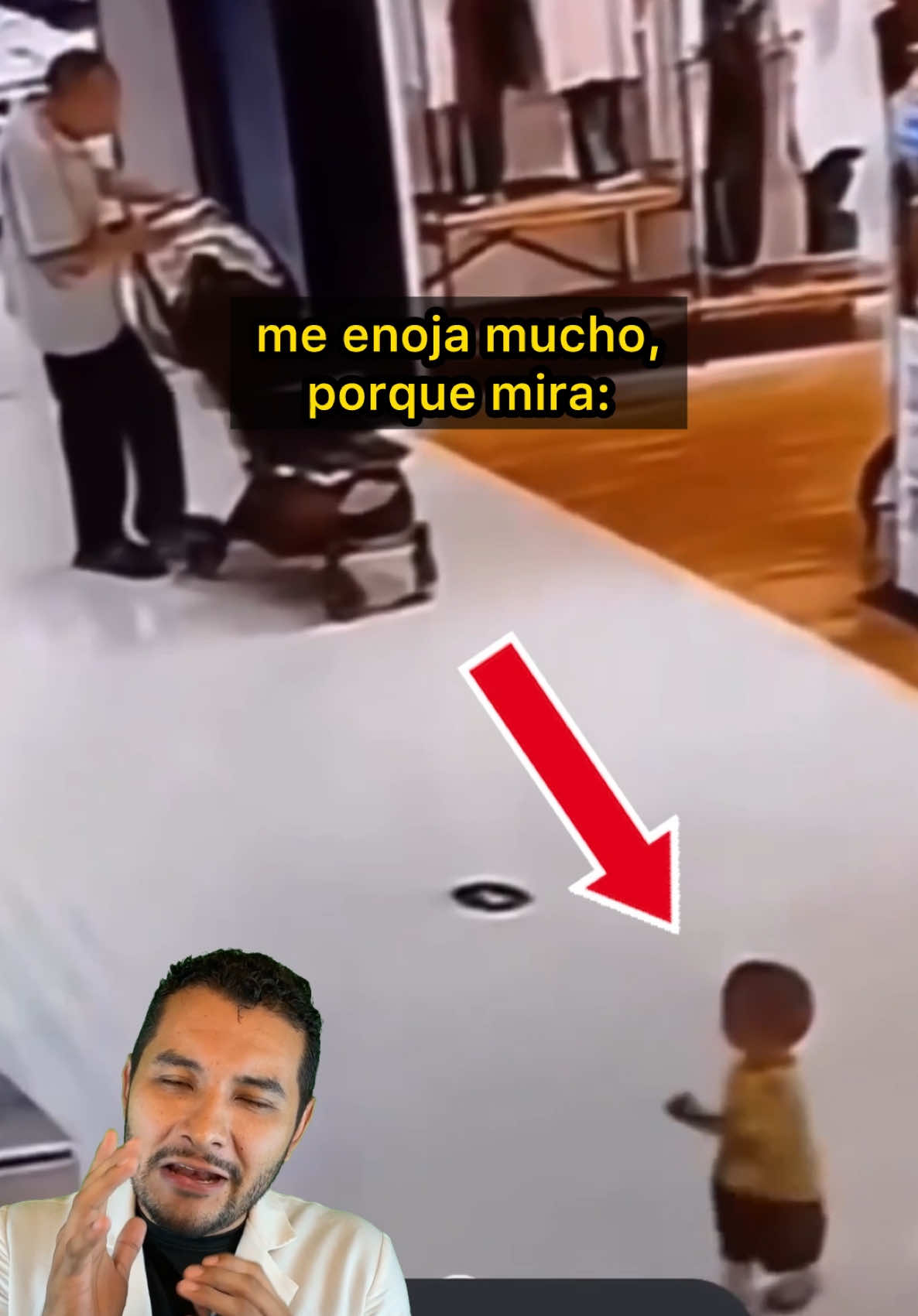 @Investigador Forense