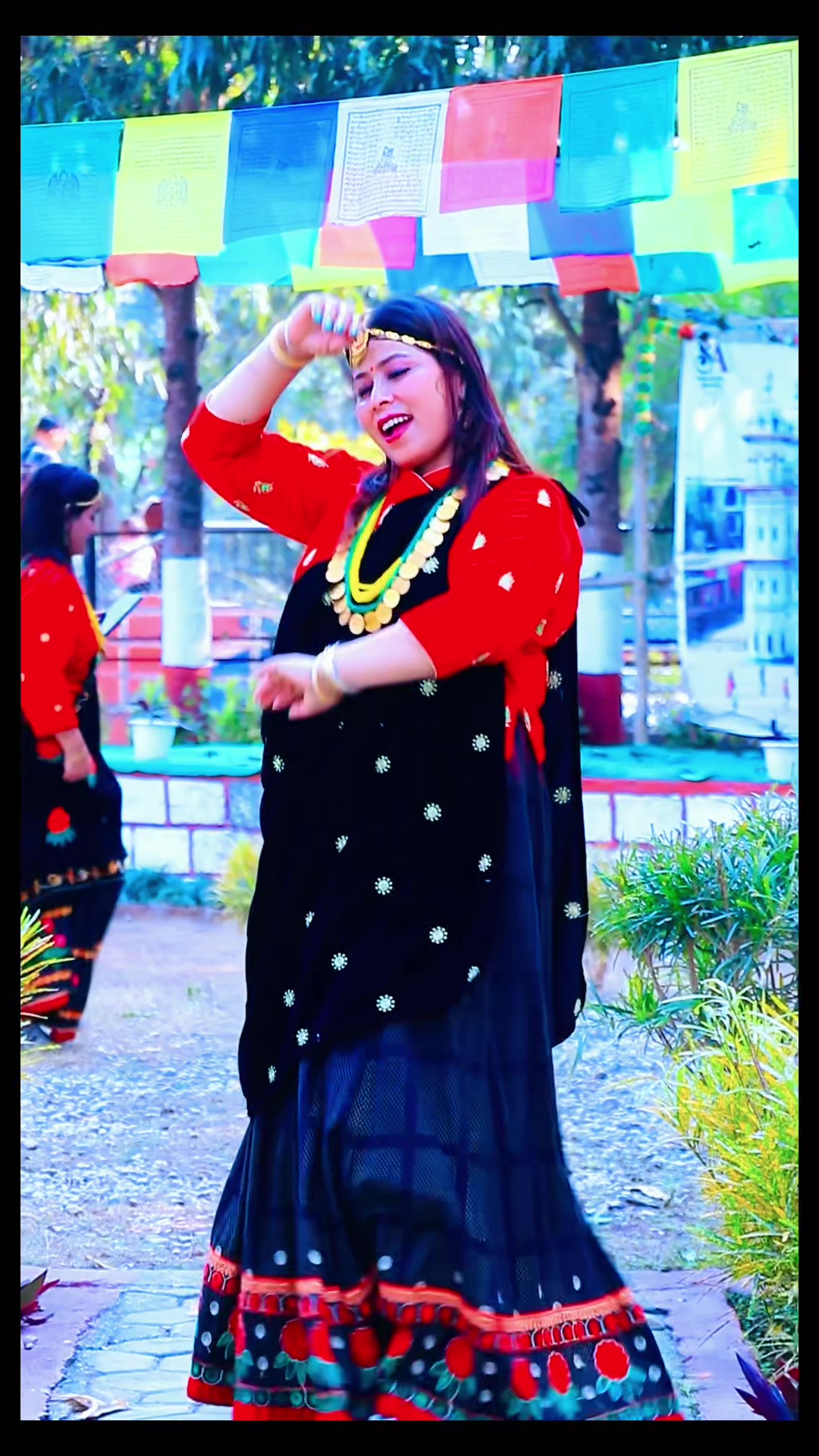 @Aasha Kc