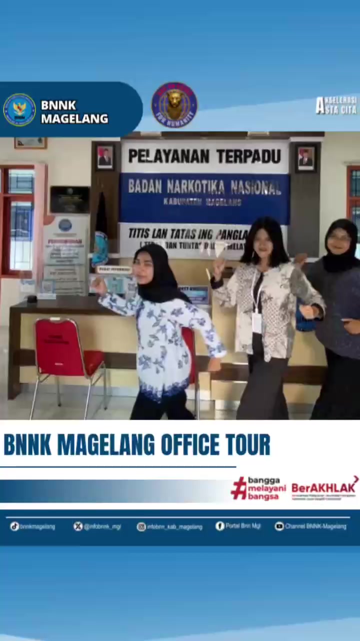 @bnnkmagelang
