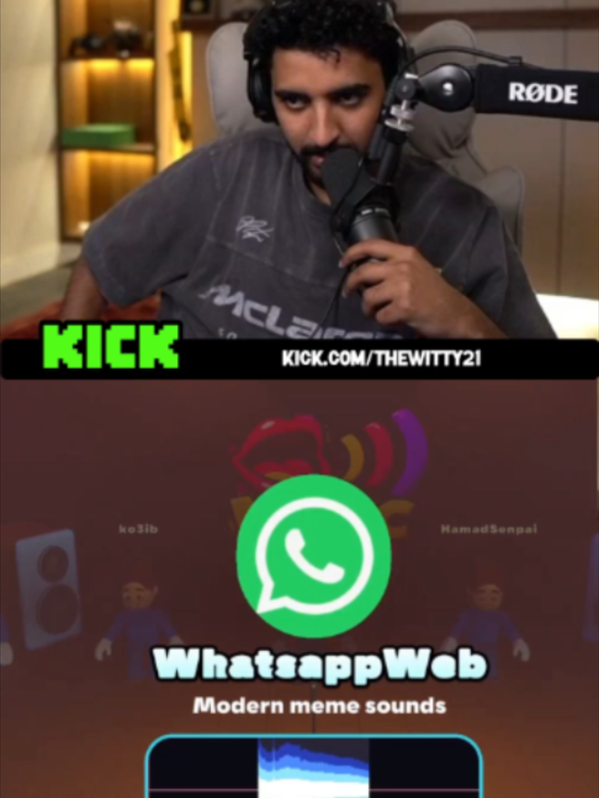 @كليبات كيك