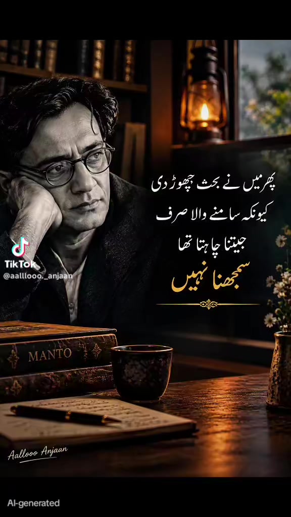 @Mudasar