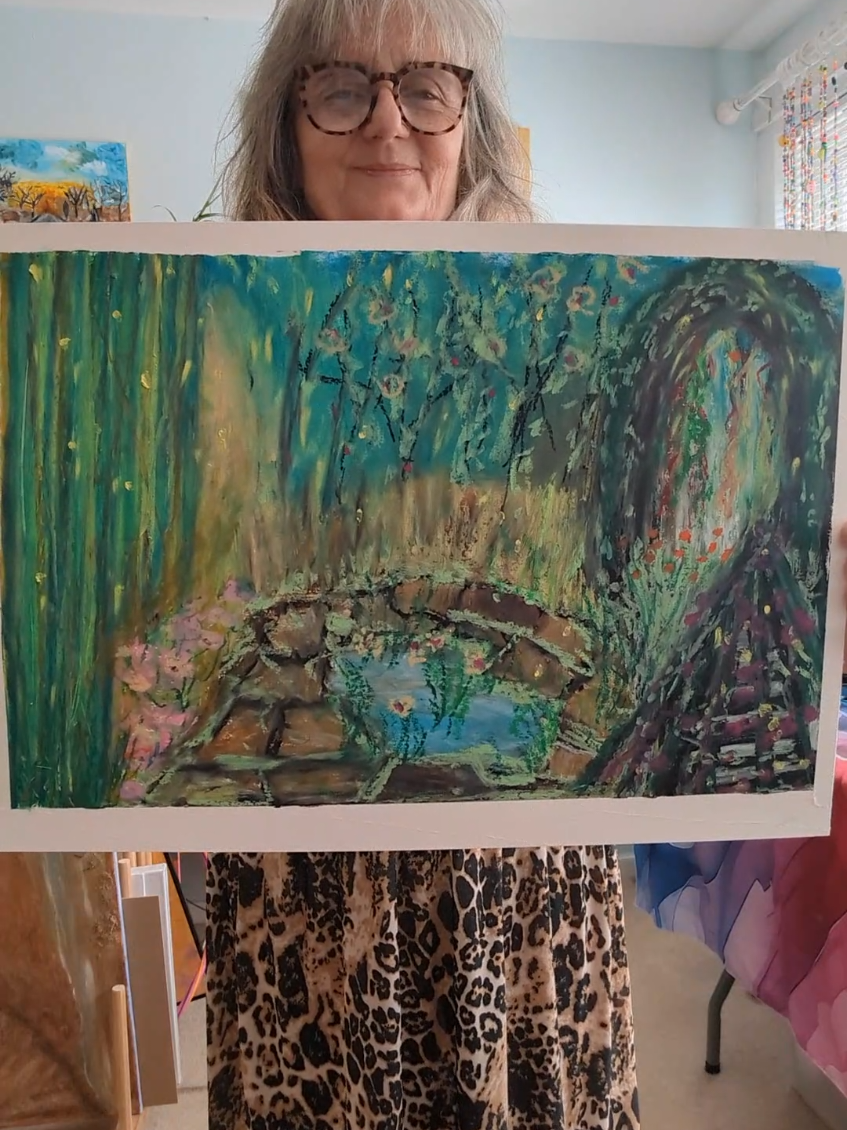 @LauraNelsonArtist68