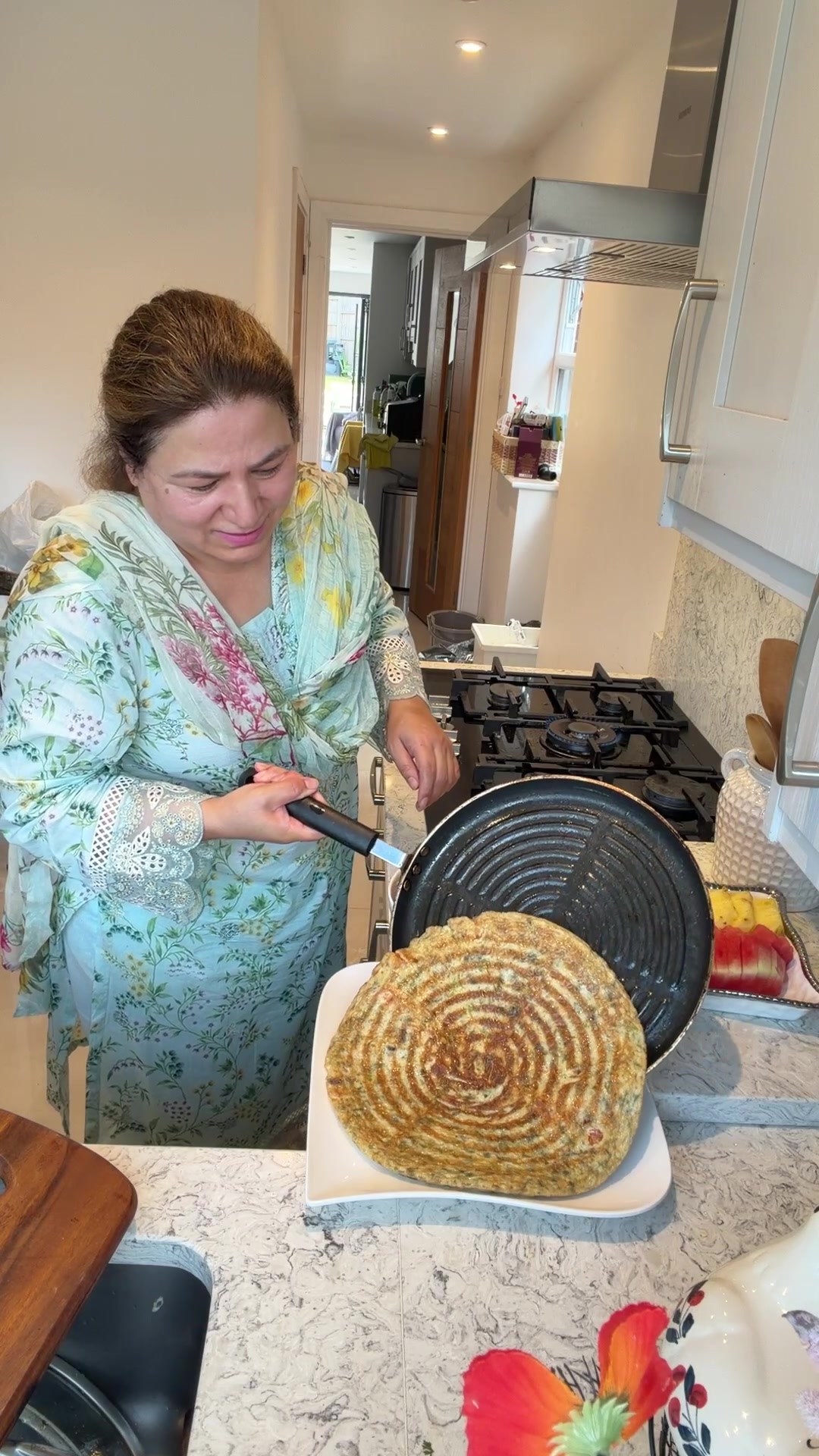 @Pulwasha cooks official