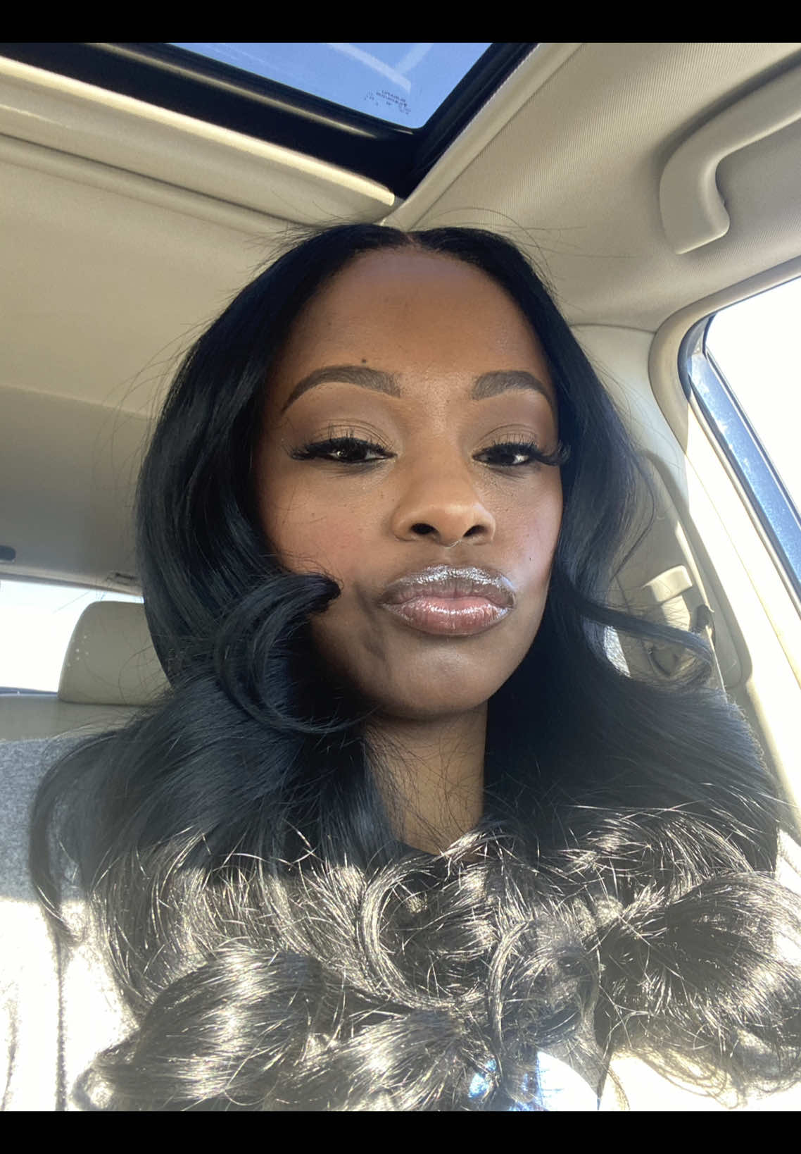@The Stylist Ayanna B.