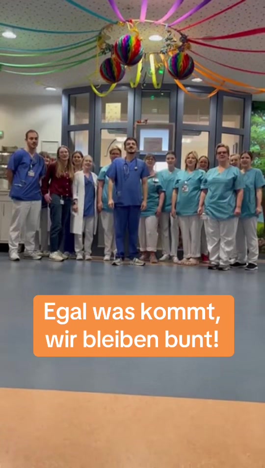 @Uniklinik D&uuml;sseldorf